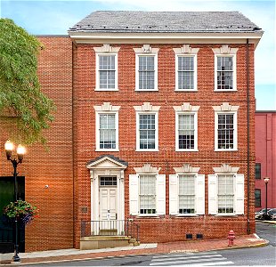24 South Queen Street - Lancaster, Pennsylvania