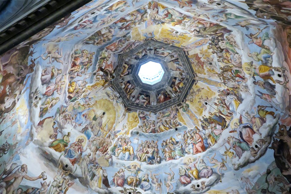 Santa Maria del Fiore