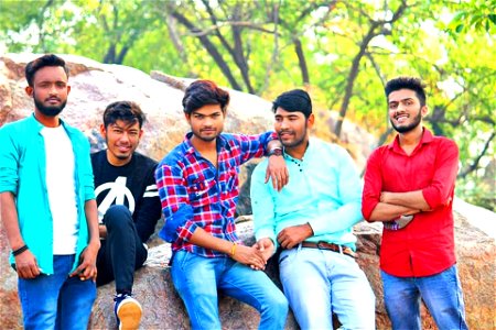 Suraj Rana
