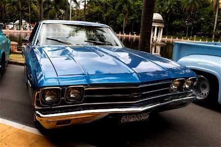BH Classic Auto Fest