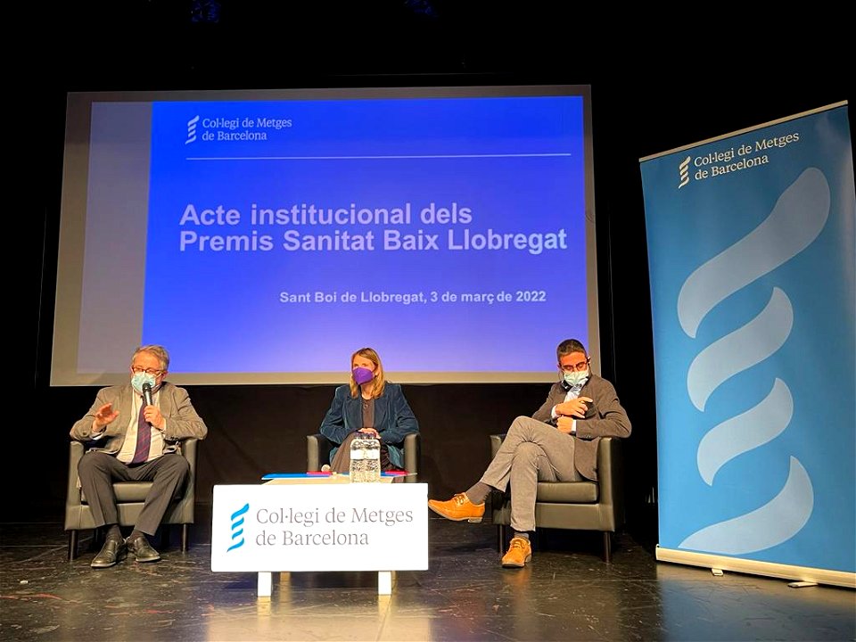 Premis Baix Llobregat 2021