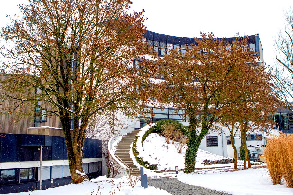 ESO Headquarters 2021 b