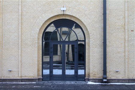 Arsenal Factory, Kyiv
