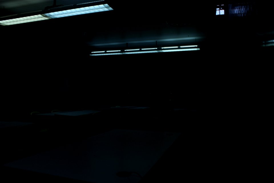 Aula Oscura