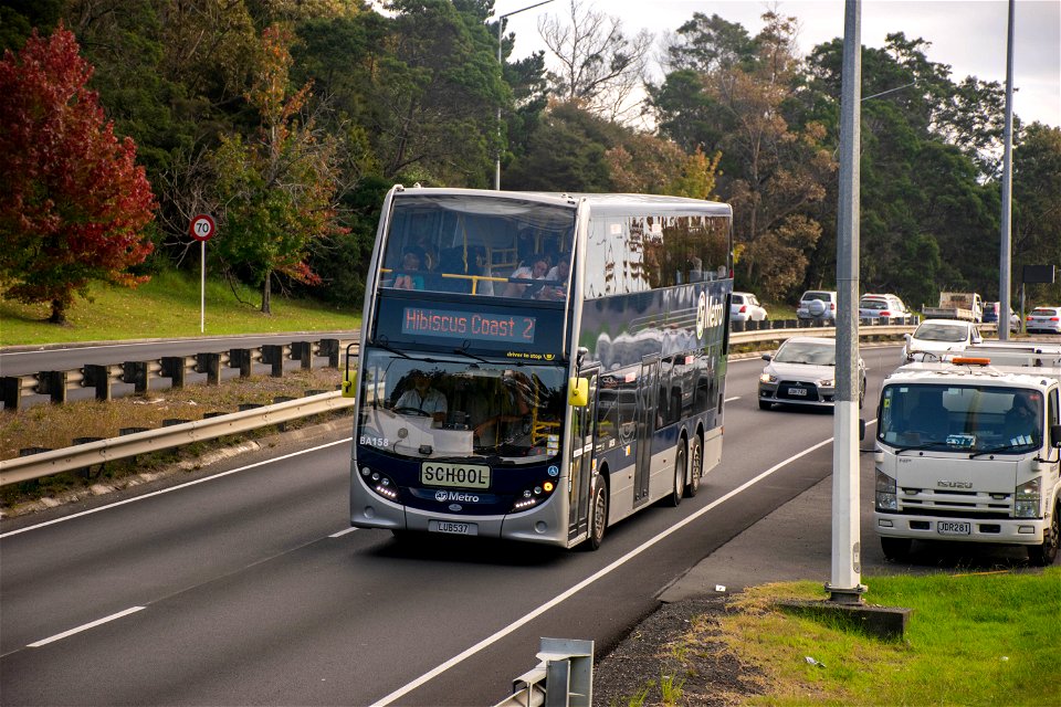Bayes Coachlines 158
