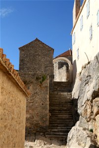 Klis Fortress photo
