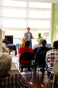 Volunteer Appreciation 2019
