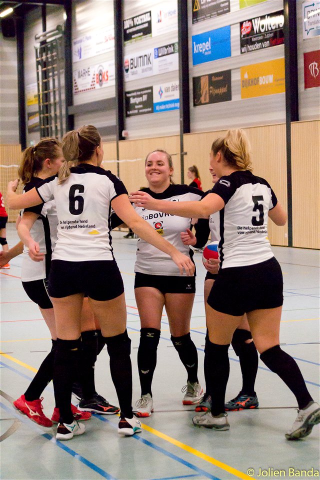WSV D1 vs Klarenbeek 19-2-2022-15