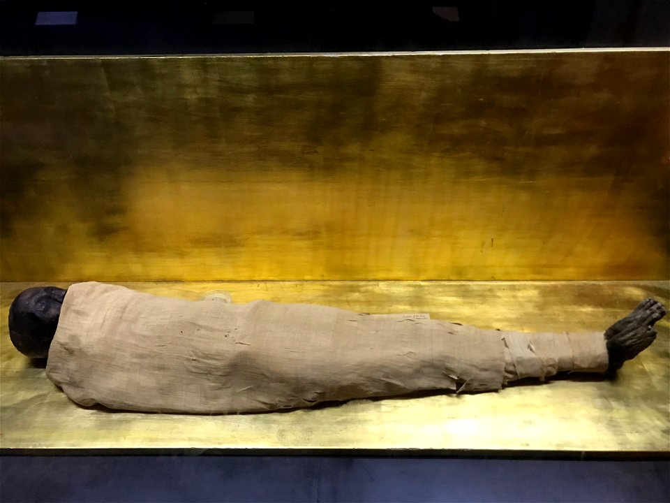 Saqqara