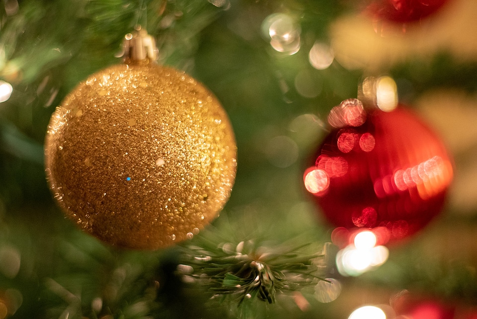 Christmas Ornament