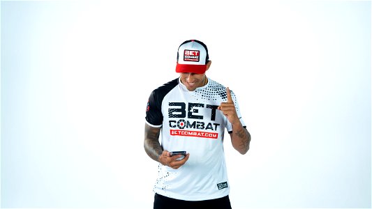 Charles Oliveira UFC