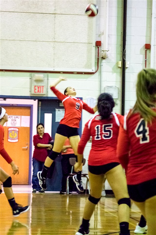 Magruder_Invitational_2018_-7