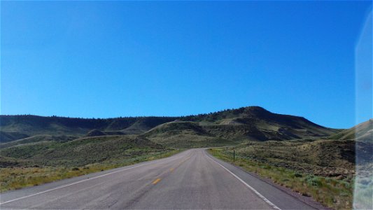 Road Trip: Riverton and Denver photo
