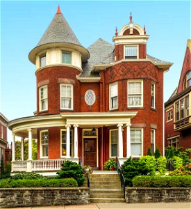 632 West Chestnut Street - Lancaster, Pennsylvania photo