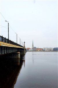 Riga photo