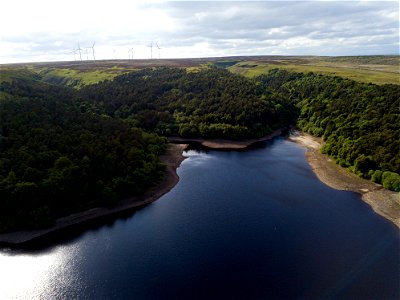 Yorkshire Water - Thornton Moor