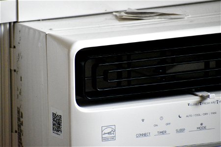 air conditioner photo