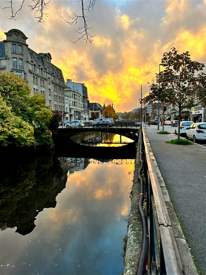 Quimper