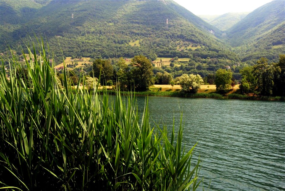 lago d'Endine