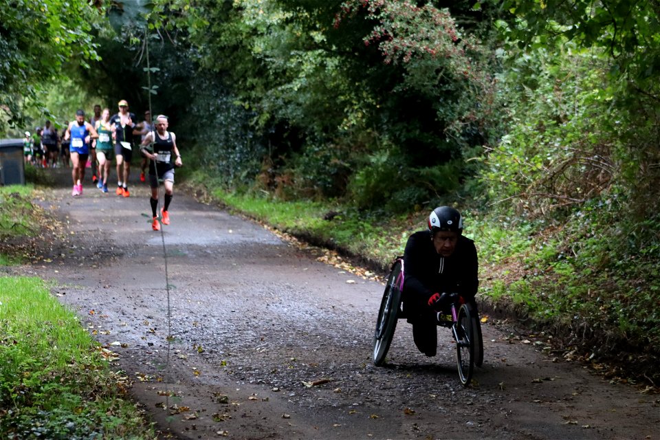 Newport Wales Marathon 2021