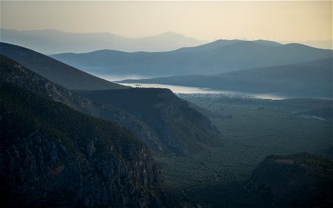 Meerblick