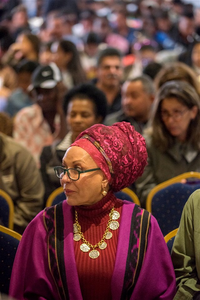 Encuentro de Poder Ciudadano