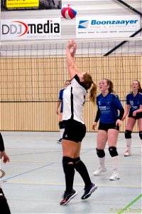 WSV D1 vs Klarenbeek 19-2-2022-26