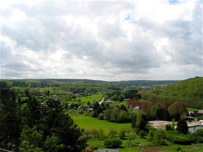 Ardennen