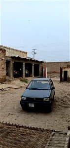 Hujra Sher Ali Khan Shakhi, Kulachi District Dera Ismail Khan Khyber Pakhtunkhwa Pakistan 1 photo
