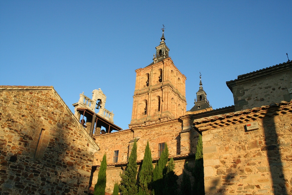 Astorga spain cathedral