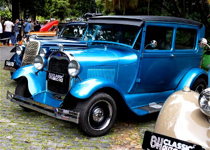 BH Classic Auto Fest