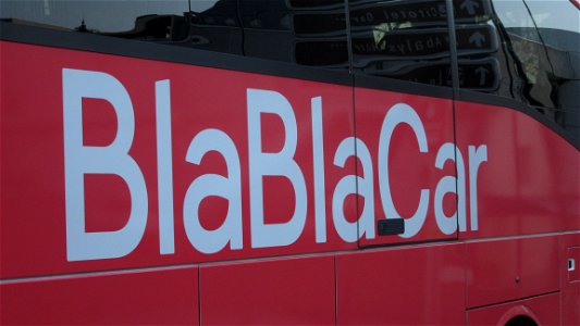 Blablacar photo