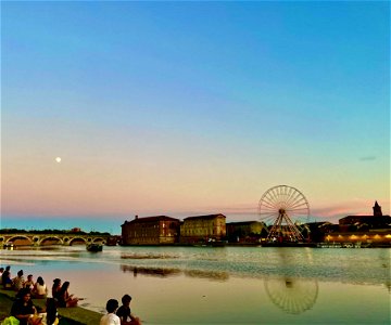 Toulouse