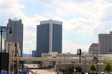 Birmingham, Alabama