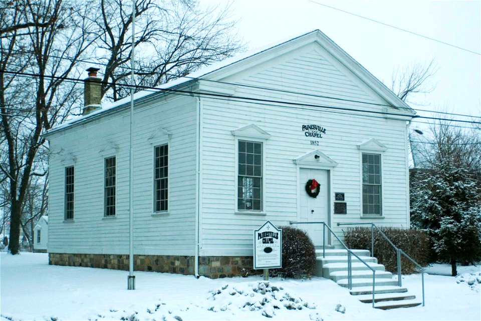 Painesville Chapel photo