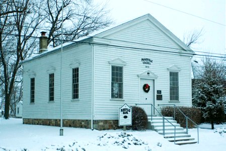 Painesville Chapel
