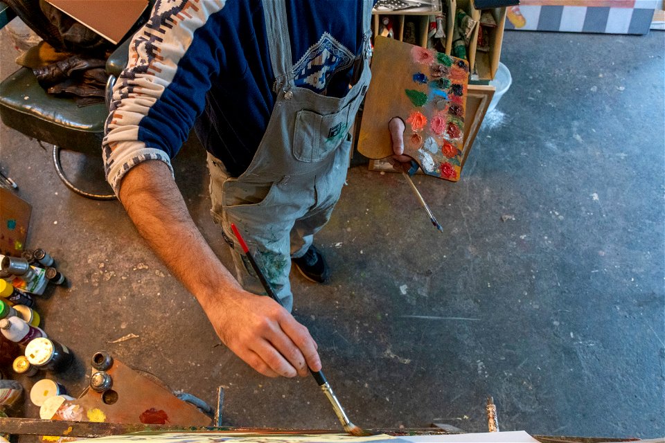 Daniel_Rufo_in_his_Paris_studio_2022_11a_photo_by_John