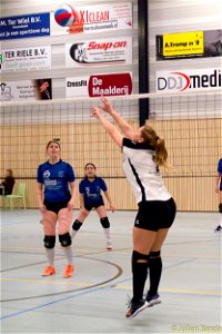 WSV D1 vs Klarenbeek 19-2-2022-28