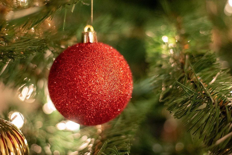 Christmas Ornament