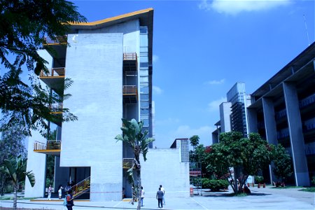 UACM Edificio C photo