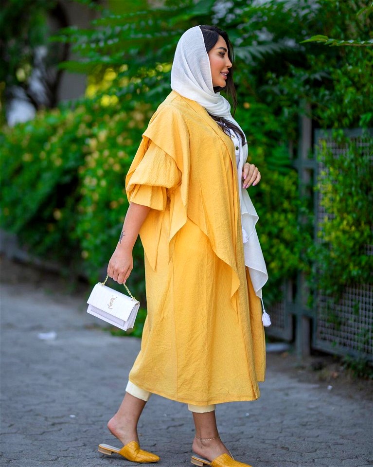 Pooneh Iranian Kurd Model Works for 2019-2020 - Persian Girls