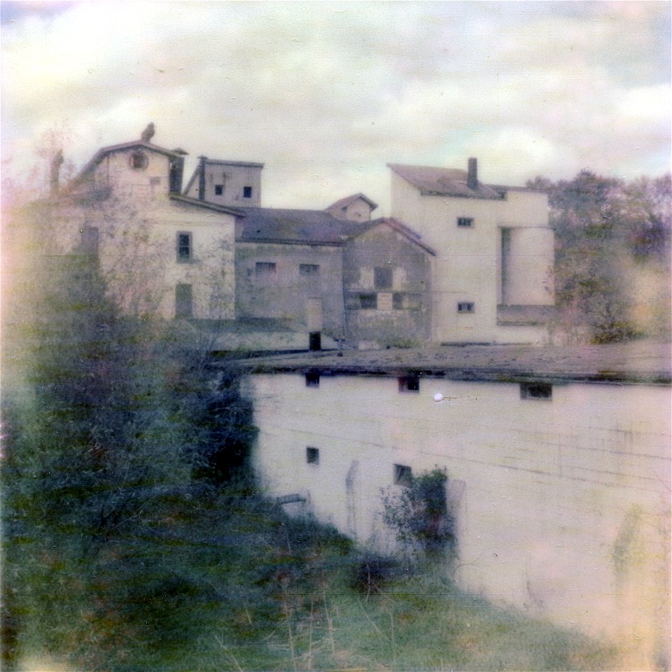 Thamsford Mill photo