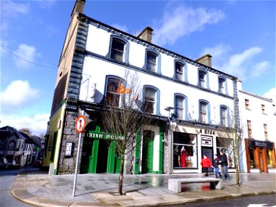 Castlebar Mar14 6