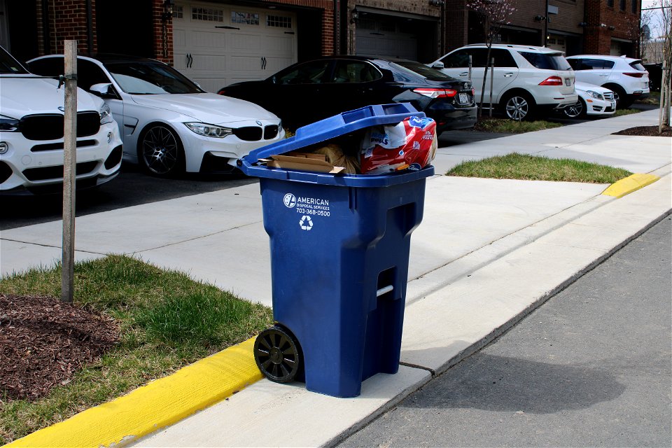 American Disposal Sierra