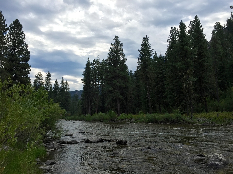 River