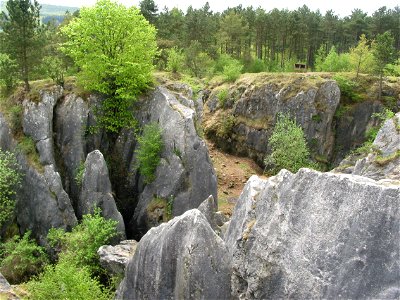 Ardennen