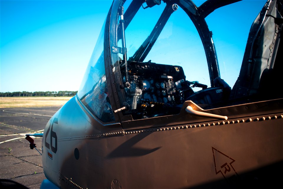 RIHB | OV-10 Bronco