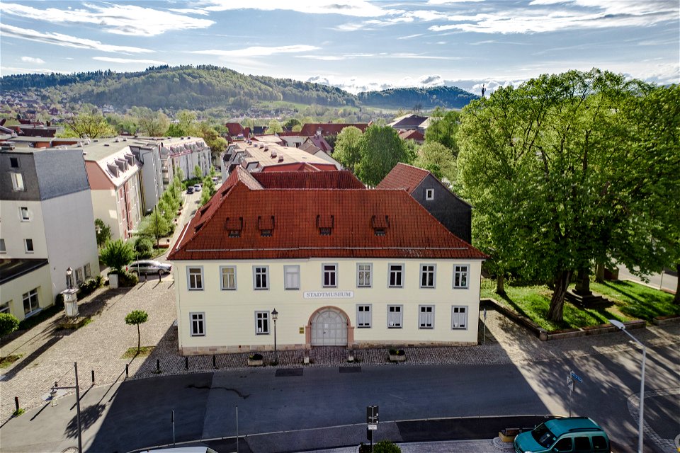 Stadtmuseum Hildburghausen