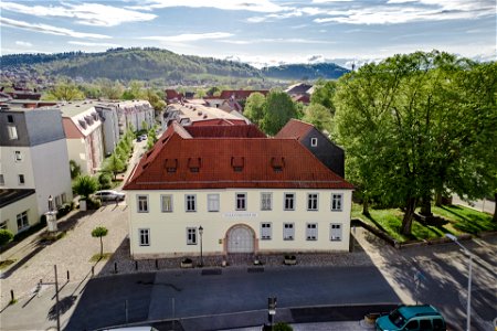 Stadtmuseum Hildburghausen