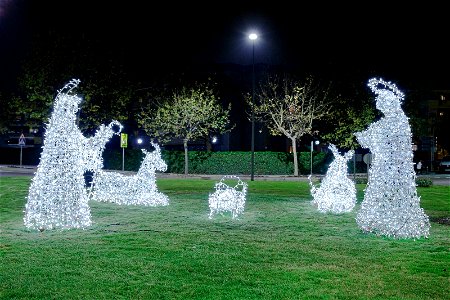 Navidad en Majadahonda 22-23